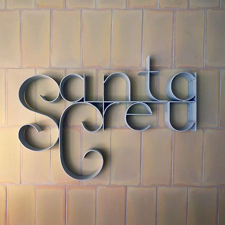 Hotel Santacreu Tabarca Kültér fotó
