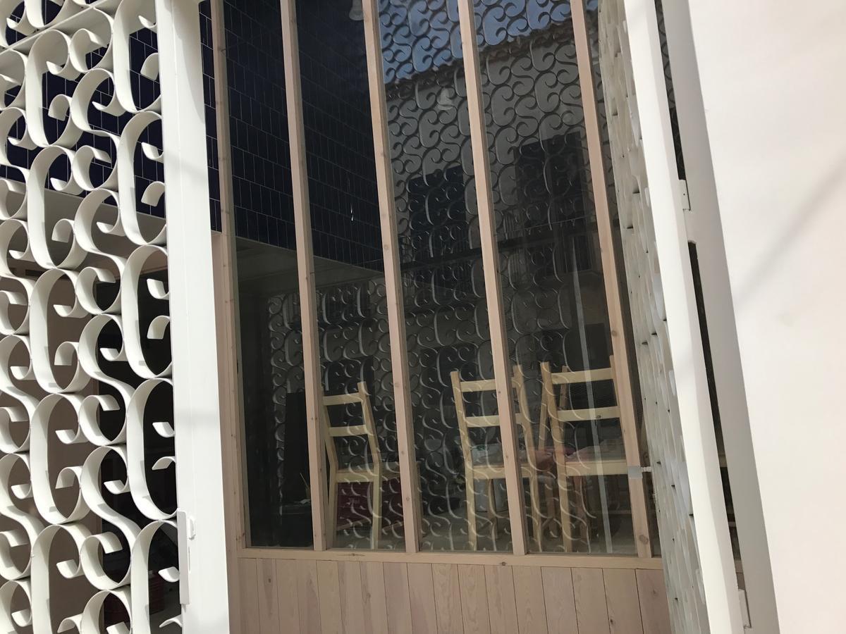 Hotel Santacreu Tabarca Kültér fotó