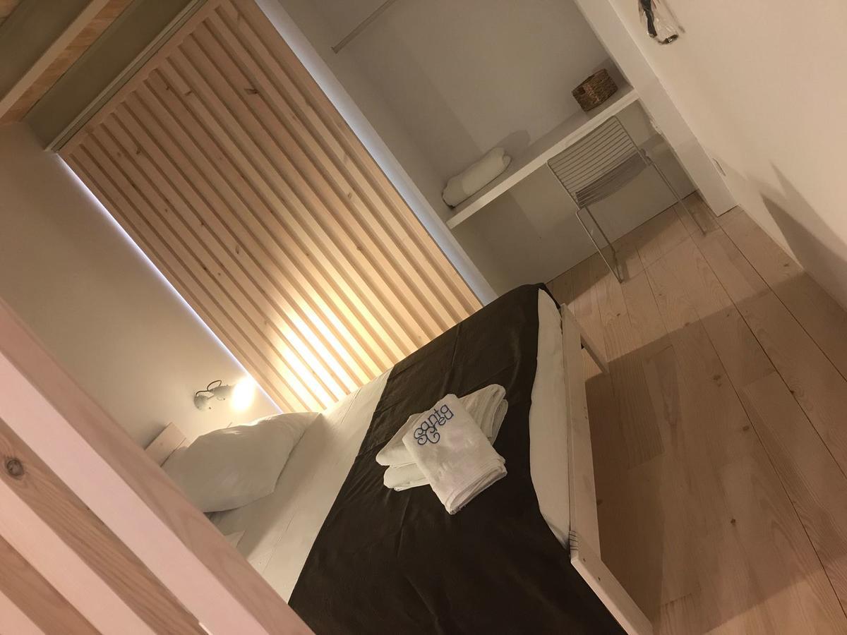 Hotel Santacreu Tabarca Kültér fotó