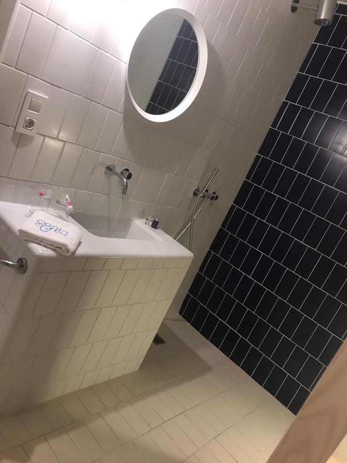 Hotel Santacreu Tabarca Kültér fotó