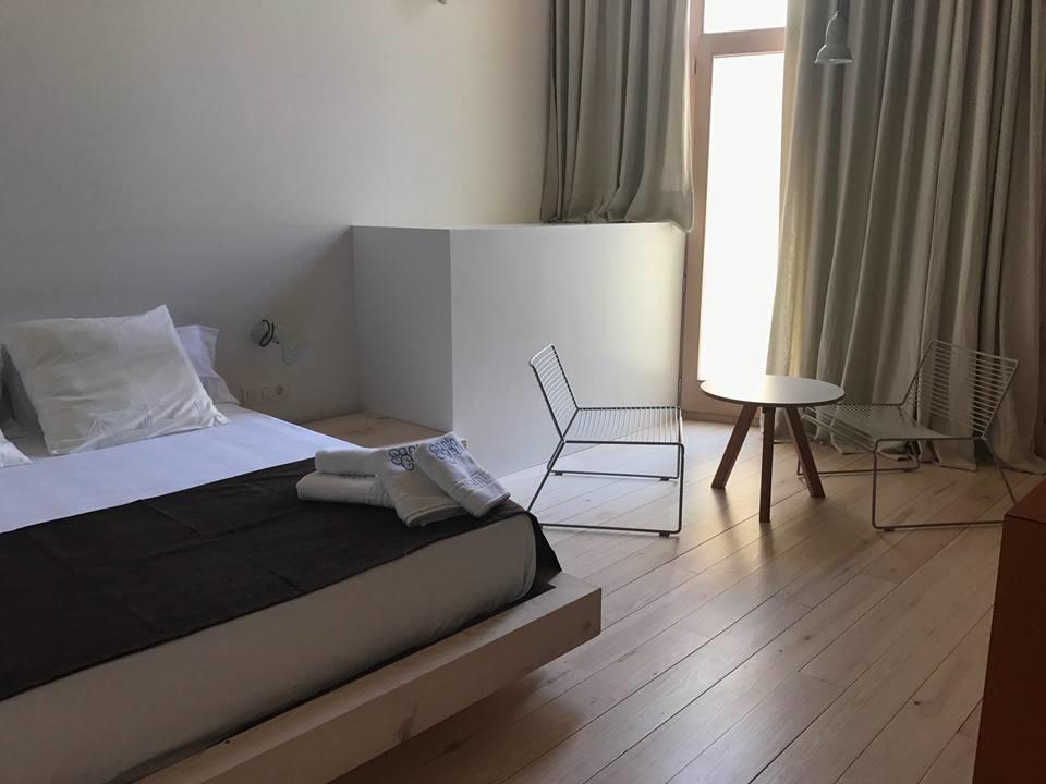 Hotel Santacreu Tabarca Kültér fotó