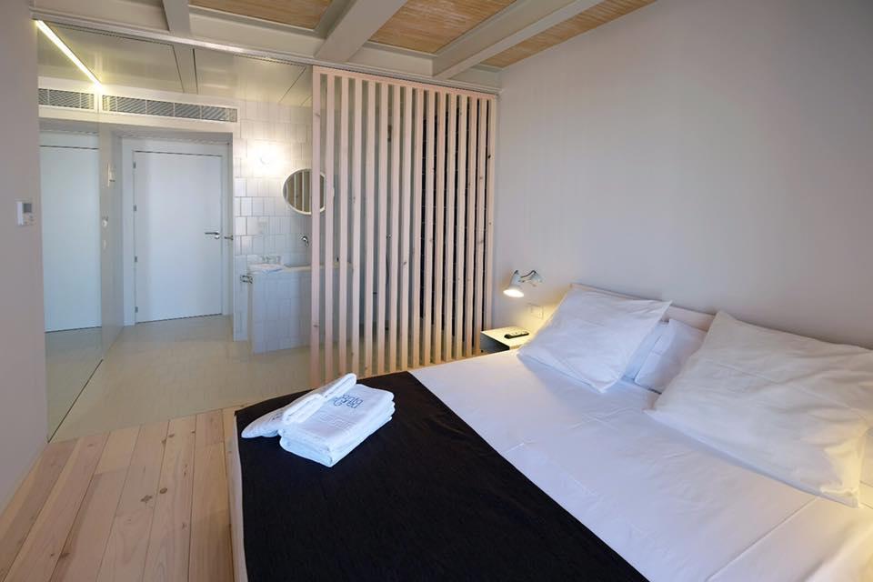 Hotel Santacreu Tabarca Kültér fotó